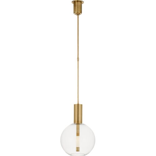 Nye Globe Pendant 1 Nye Globe Pendant