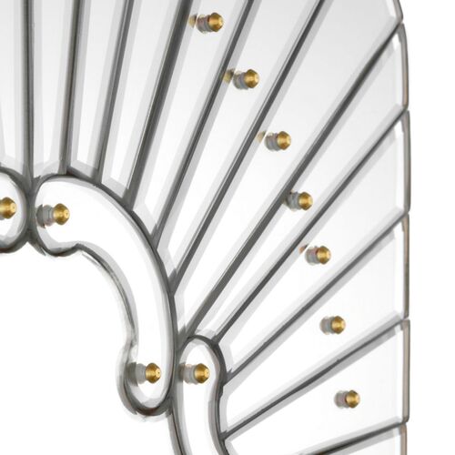 Adelaide Double Sconce 2 Adelaide Double Sconce