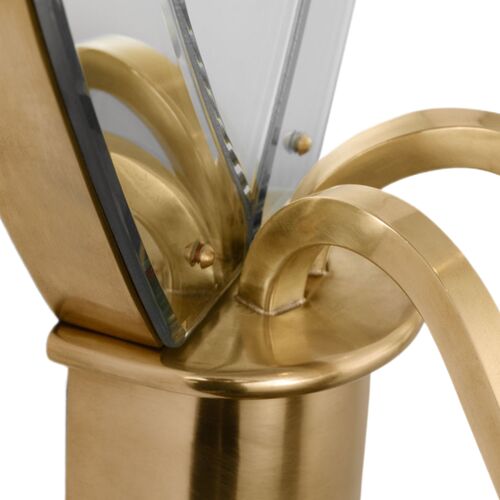 Adelaide Double Sconce 5 Adelaide Double Sconce