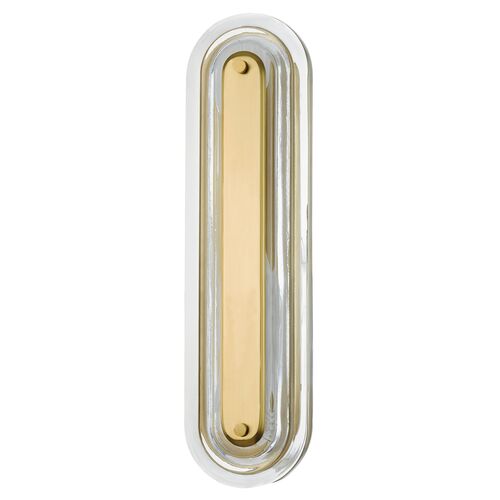 Litton Wall Sconce 1 Litton Wall Sconce