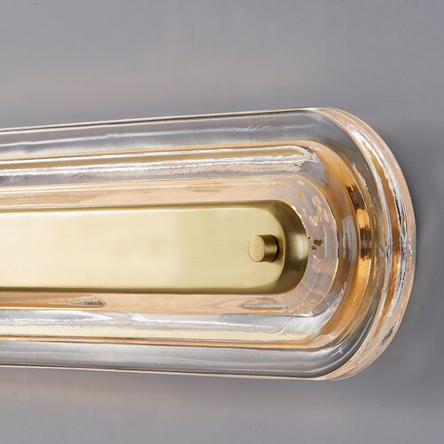 Litton Wall Sconce 2 Litton Wall Sconce