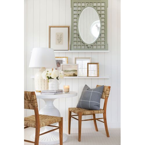 Adelina Fretwork Wall Mirror 10 Adelina Fretwork Wall Mirror