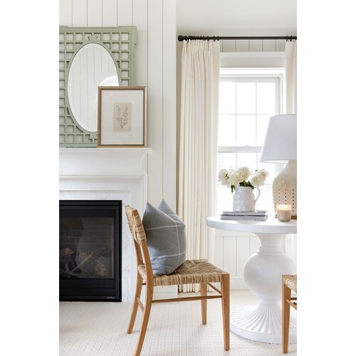 Adelina Fretwork Wall Mirror 2 Adelina Fretwork Wall Mirror