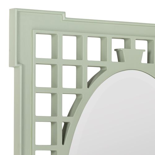 Adelina Fretwork Wall Mirror 5 Adelina Fretwork Wall Mirror