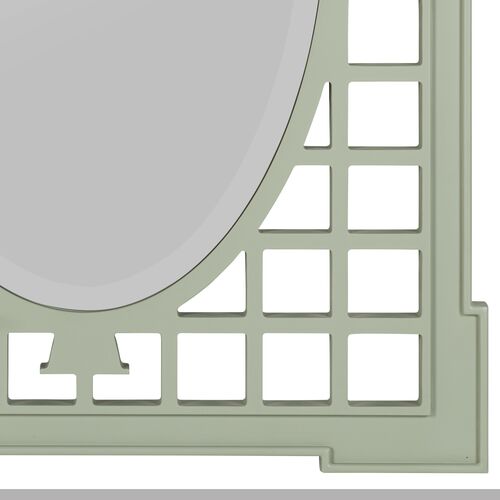 Adelina Fretwork Wall Mirror 6 Adelina Fretwork Wall Mirror