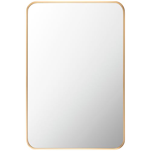 Odin Rectangular Wall Mirror 1 Odin Rectangular Wall Mirror