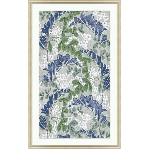 VIntage Pattern 1 1 VIntage Pattern 1