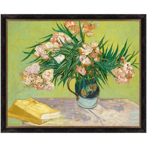 The Met, Oleanders