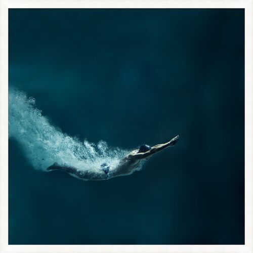 Take a Dive