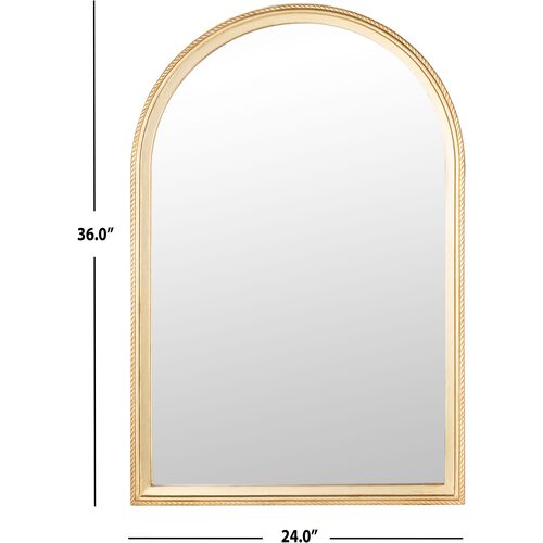 Lyla Arched Wall Mirror 4 Lyla Arched Wall Mirror
