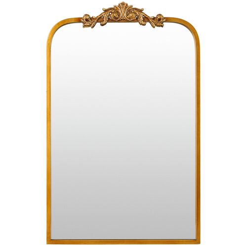 Kai Wall Mirror 1 Kai Wall Mirror