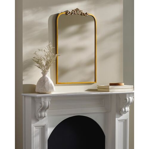 Kai Wall Mirror 2 Kai Wall Mirror