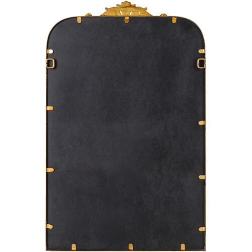 Kai Wall Mirror 4 Kai Wall Mirror