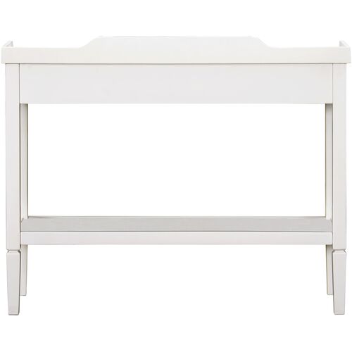 Doheny Wooden Console Table 3 Doheny Wooden Console Table
