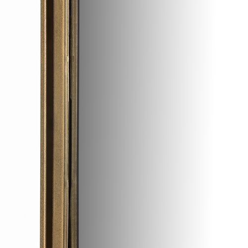 Isabella Wall Mirror, Antique Brass 6 Isabella Wall Mirror, Antique Brass