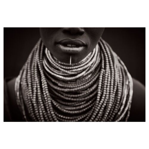Untitled 2: Omo