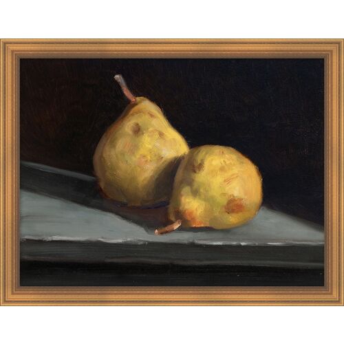 Traditional Fruit IV