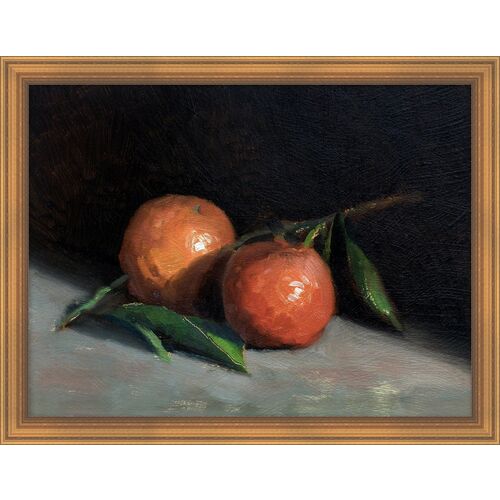 Traditional Fruit III