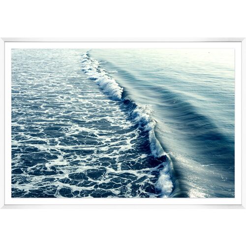Standing in the Ripples 1 Standing in the Ripples
