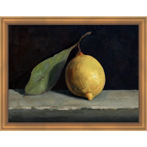 Traditional Fruit I