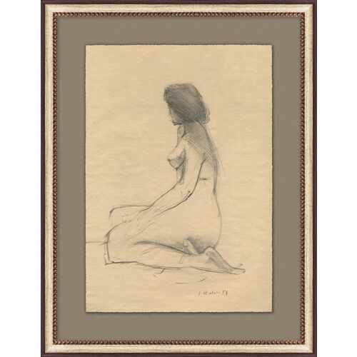 Figure Drawing 1 1 Figure Drawing 1