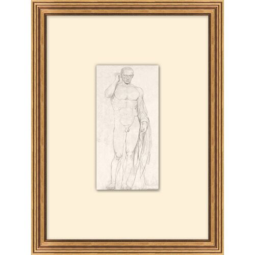 Classical Male 1 1 Classical Male 1