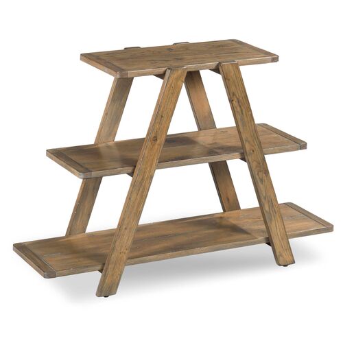 Leftover Table 1 Leftover Table