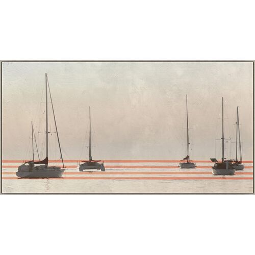 Thom Filicia, Lines & Sails II