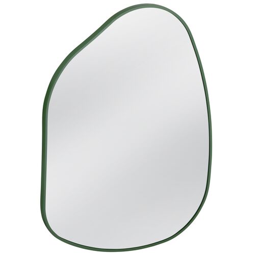 Briar Asymmetrical Wall Mirror 3 Briar Asymmetrical Wall Mirror