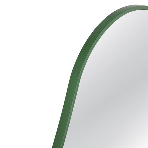 Briar Asymmetrical Wall Mirror 4 Briar Asymmetrical Wall Mirror