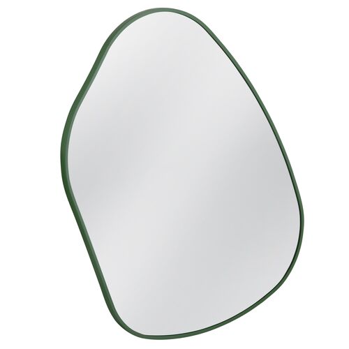 Briar Asymmetrical Wall Mirror 6 Briar Asymmetrical Wall Mirror