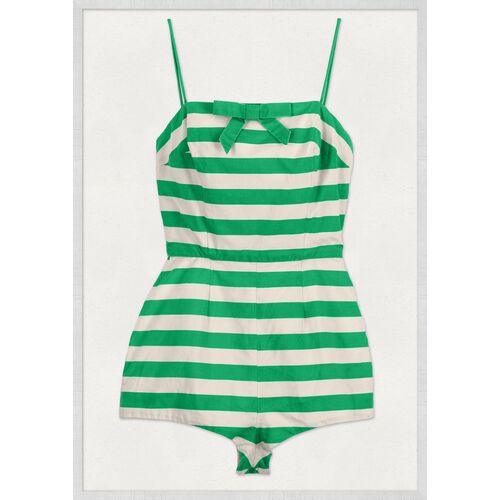 Vintage Swimsuit II 1 Vintage Swimsuit II