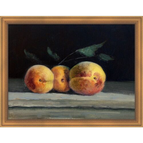 Traditional Fruit II