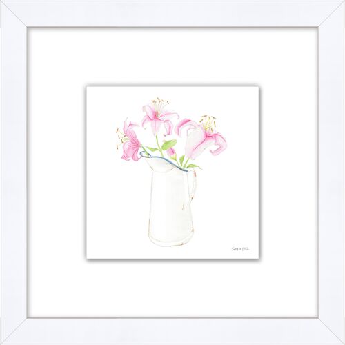 Sara Fitz, Lily 1 Sara Fitz, Lily