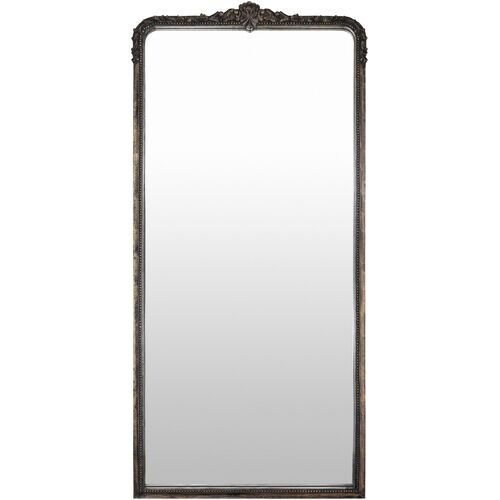 Sylar Antique Floor Mirror 1 Sylar Antique Floor Mirror