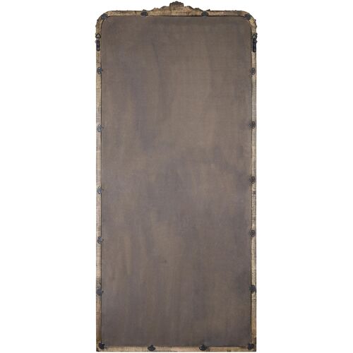 Sylar Antique Floor Mirror 2 Sylar Antique Floor Mirror