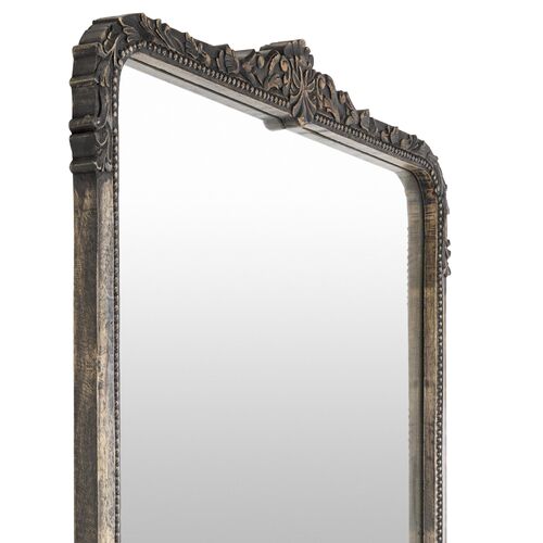 Sylar Antique Floor Mirror 3 Sylar Antique Floor Mirror