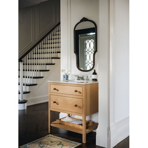 Madison Wall Mirror 2 Madison Wall Mirror