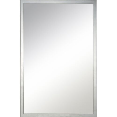 Asset Wall Mirror, Mirrored 1 Asset Wall Mirror, Mirrored
