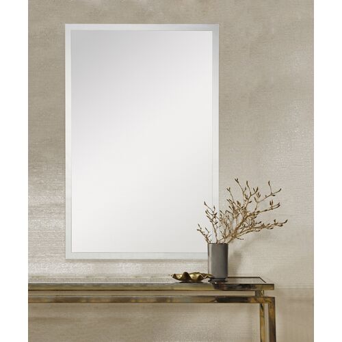 Asset Wall Mirror, Mirrored 5 Asset Wall Mirror, Mirrored