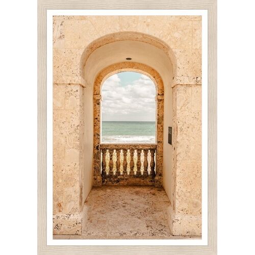 The View I Photograph by Adam Mowery