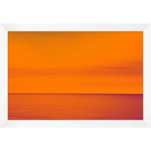 Orange Horizon 1 Orange Horizon