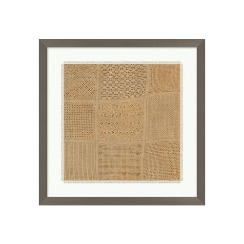 Patchwork I 1 Patchwork I