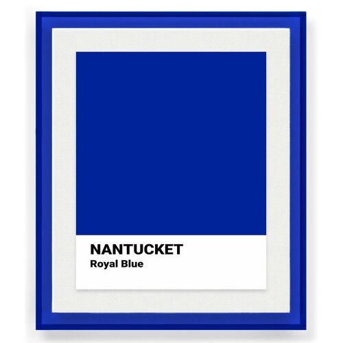 Nantucket 1 Nantucket