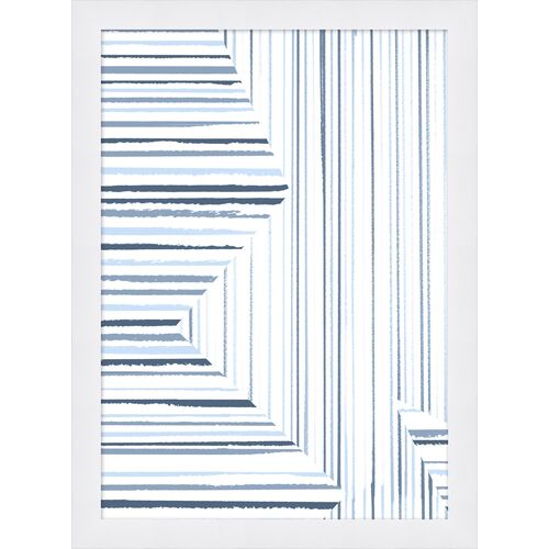 Converging Lines