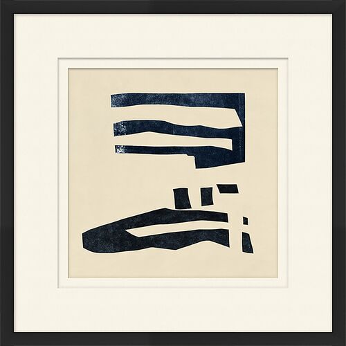 Mark D. Sikes, Navy Shape 5 1 Mark D. Sikes, Navy Shape 5