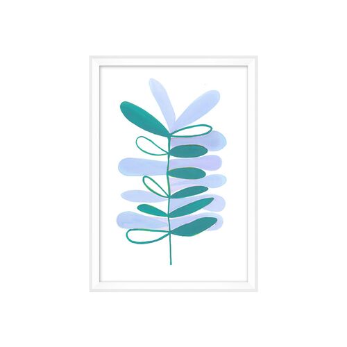 Blue Plant 1 Blue Plant