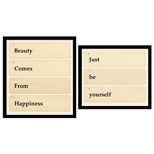Smith & Co., Flashcards: Yourself, Beauty 1 Smith & Co., Flashcards: Yourself, Beauty