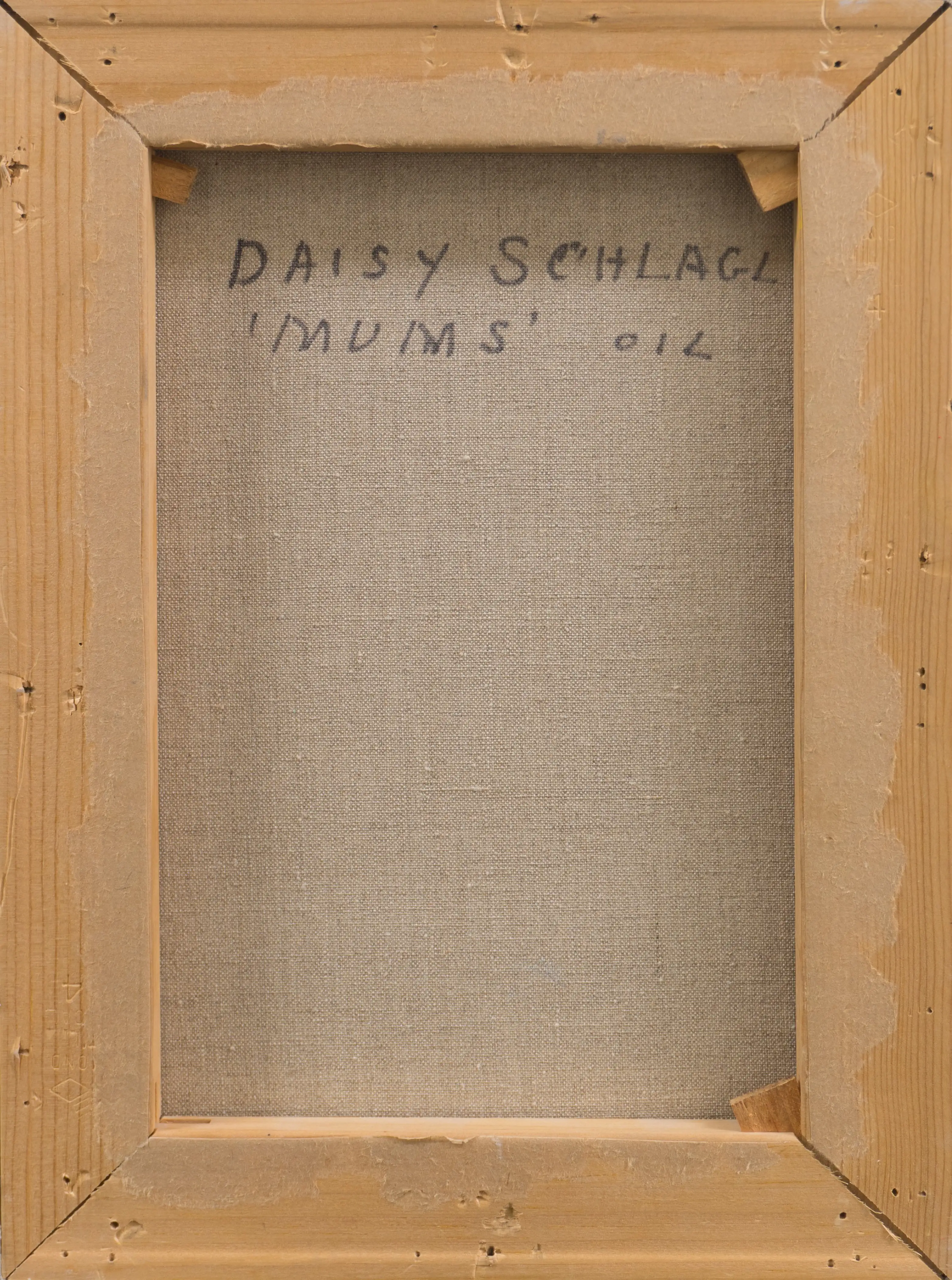 Chrysanthemums by Daisy Schlagl, 1970s 3 Chrysanthemums by Daisy Schlagl, 1970s