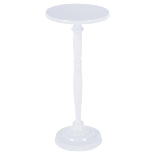 Travis Outdoor Side Table 1 Travis Outdoor Side Table